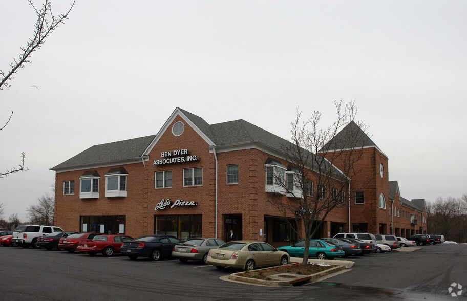 9375 Chesapeake St, La Plata, MD for lease - Building Photo - Image 3 of 19