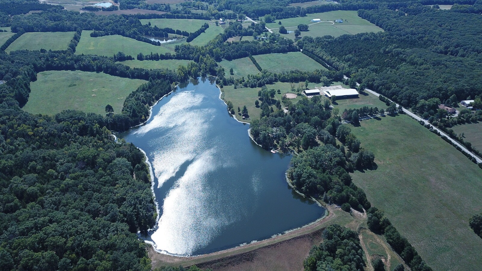 8114 Friend Rd, Luebbering, MO 63061