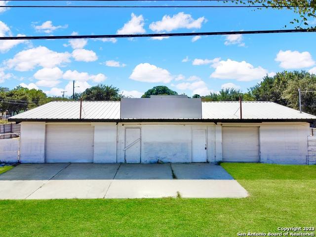 22327 Hwy 16, Von Ormy, TX for sale Building Photo- Image 1 of 1