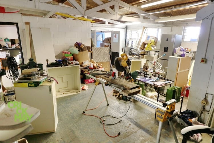 7-9 The Broadway, Haywards Heath for lease Interior Photo- Image 1 of 2