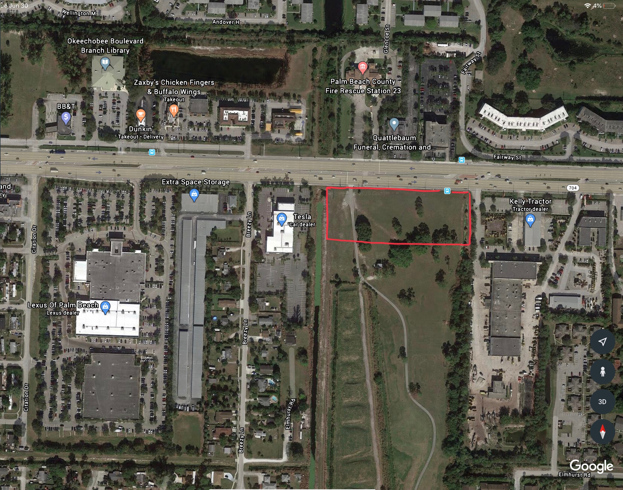 Discover 2025 Okeechobee Blvd, West Palm Beach: Hidden Gems Revealed - c29ztu7