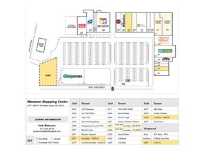 4227-4297 W 3rd St, Dayton, OH for lease Building Photo- Image 1 of 1