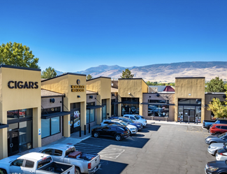 More details for 7530 Longley Ln, Reno, NV - Office/Retail, Retail for Lease