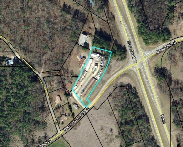 24 Flea Market Rd, Jasper, GA for sale Primary Photo- Image 1 of 1