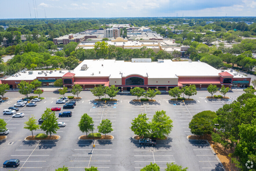 1909 N Highway 17, Mount Pleasant, SC for lease - Building Photo - Image 2 of 15