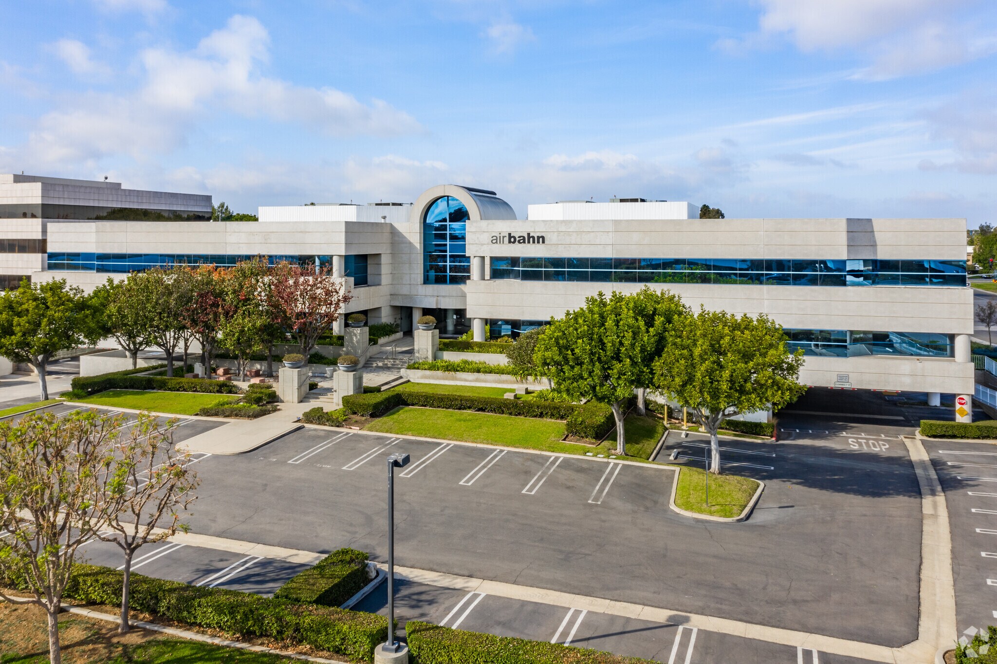 2 Corporate Park, Irvine, CA for lease Primary Photo- Image 1 of 6