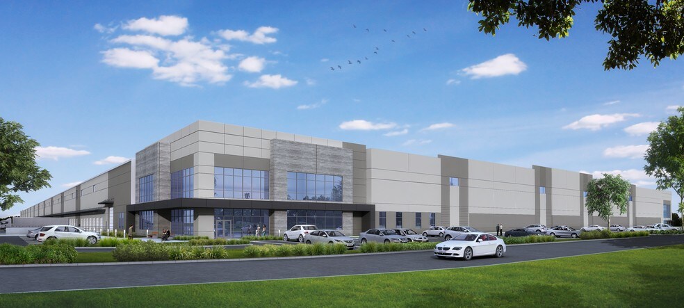 801 Factory Shoals Rd, Lithia Springs, GA for sale - Primary Photo - Image 1 of 1