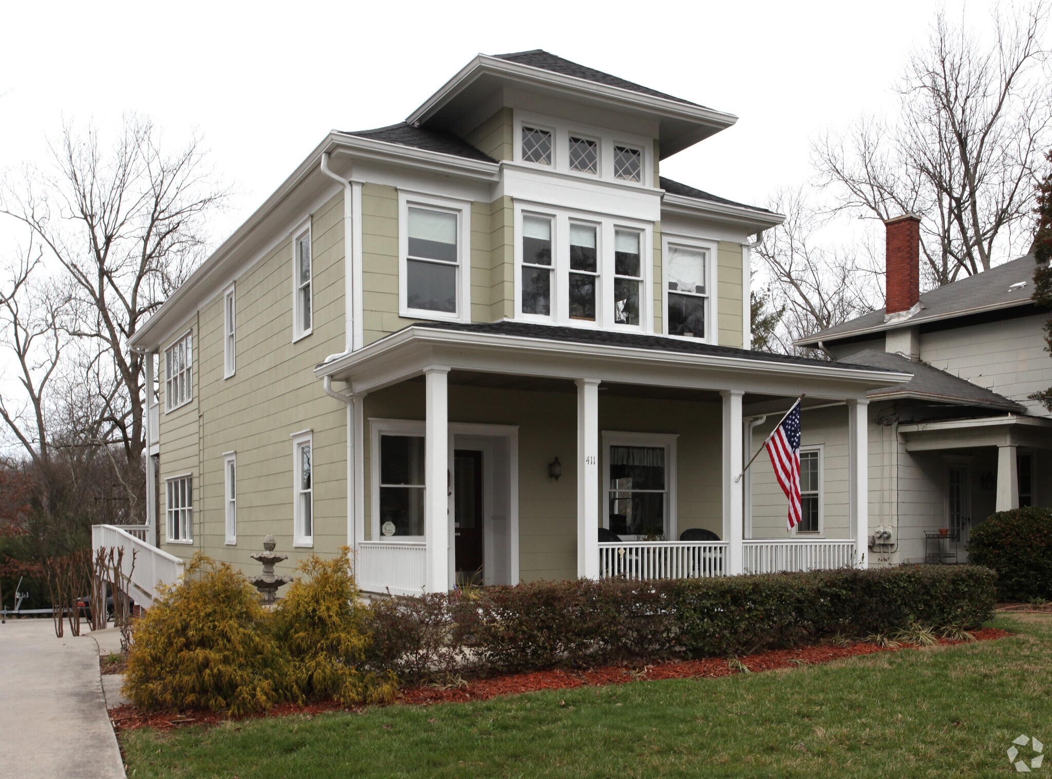 411 Green St, Gainesville, GA for sale Primary Photo- Image 1 of 1