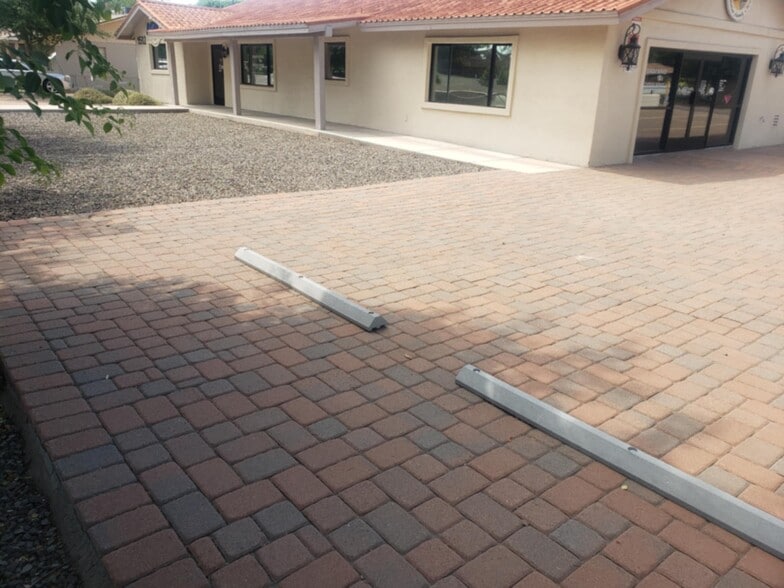 1502 W Northern Ave, Phoenix, AZ for lease - Building Photo - Image 2 of 4