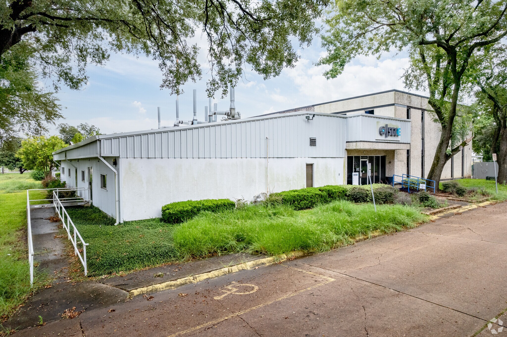 120 N Munger St, Pasadena, TX for sale Building Photo- Image 1 of 1