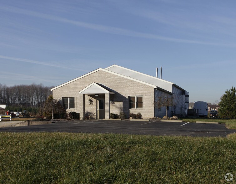 788 Elm Ridge Ave, Canal Fulton, OH for sale - Primary Photo - Image 1 of 1