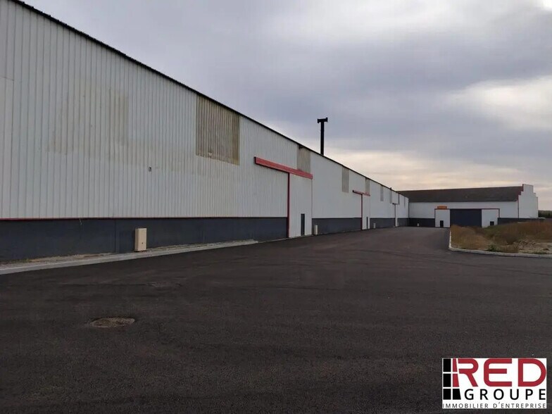 Manosque, Manosque for lease - Building Photo - Image 3 of 9