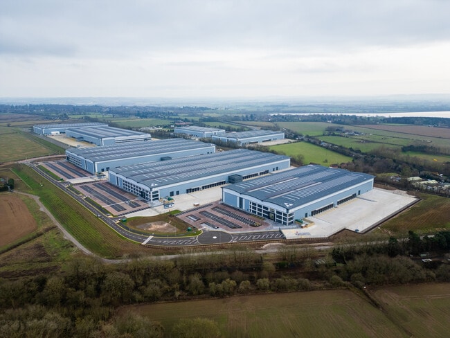 More details for Coventry Rd, Rugby - Industrial for Lease