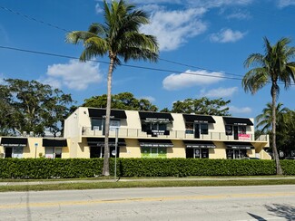 More details for 495 Ne 4th St, Delray Beach, FL - Retail for Lease