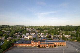 600 S Broad St, Kennett Square, PA - aerial  map view - Image1