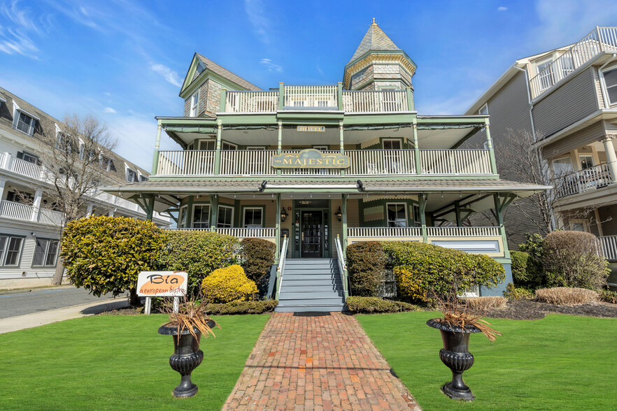 19 Main Ave, Ocean Grove, NJ for sale - Building Photo - Image 1 of 1