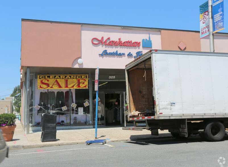 325 Main St, Hackensack, NJ for sale - Primary Photo - Image 1 of 1