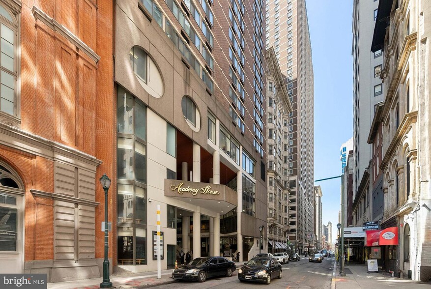 1420 Locust St, Philadelphia, PA for sale - Building Photo - Image 1 of 17