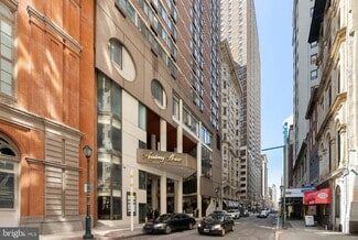 More details for 1420 Locust St, Philadelphia, PA - Multifamily for Sale