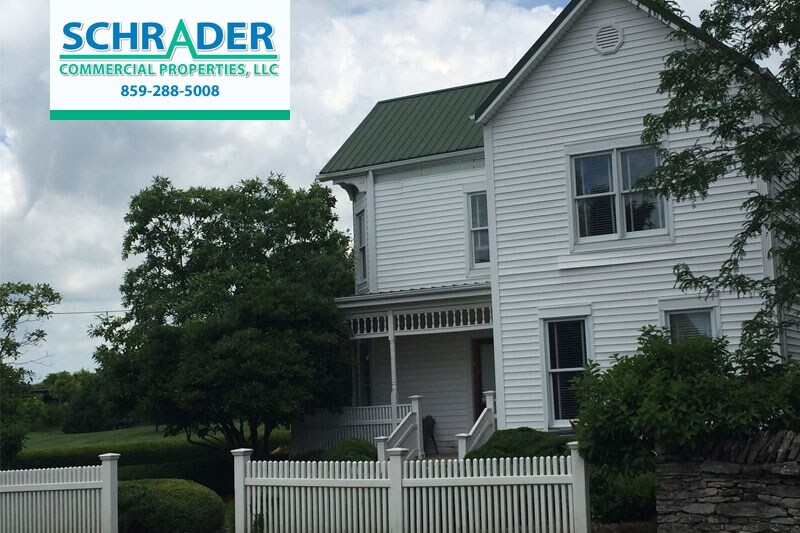 2339 Sandersville Rd, Lexington, KY 40511