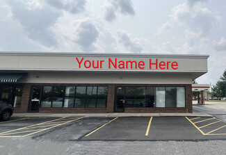 More details for 1394-1400 Som Center Rd, Mayfield Heights, OH - Office/Retail for Lease