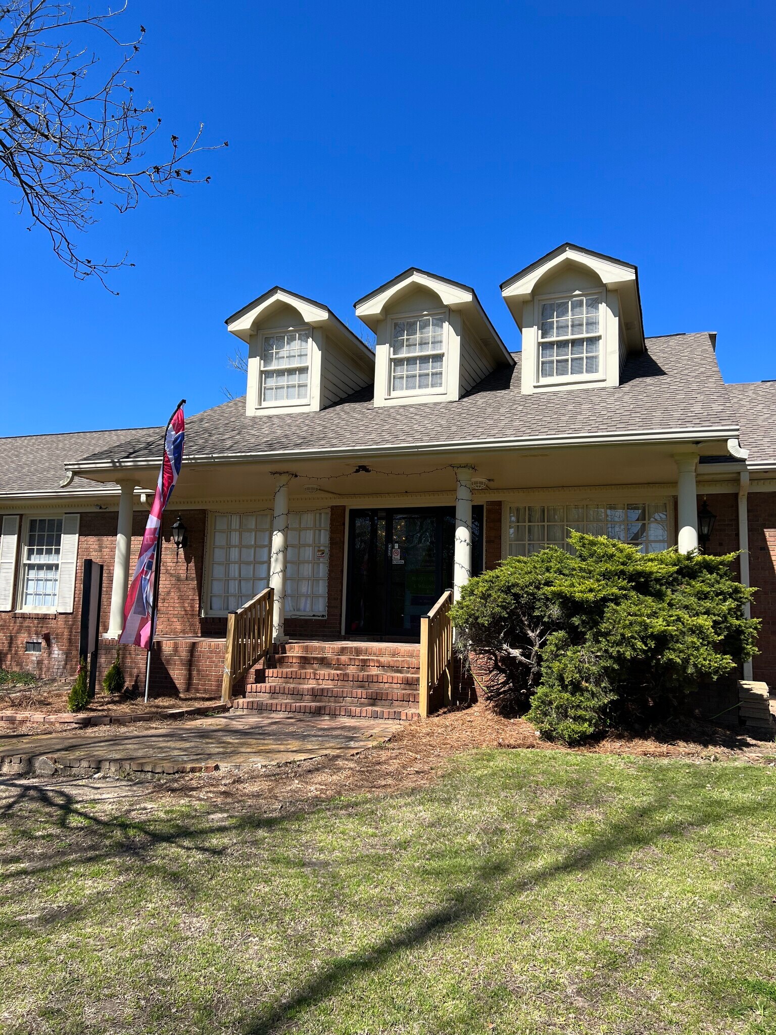 1520 Pine Log Rd, Conyers, GA for sale Building Photo- Image 1 of 1