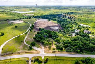 More details for 601 E FM 1187, Aledo, TX - Land for Sale