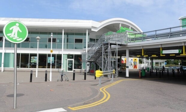 Garthdee Rd, Aberdeen for sale - Primary Photo - Image 1 of 1