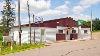 More details for 8114 35th St, Colfax, WI - Retail for Sale