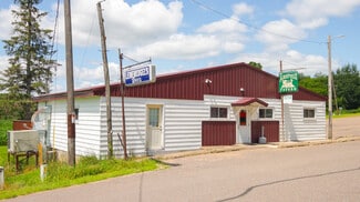 More details for 8114 35th St, Colfax, WI - Retail for Sale