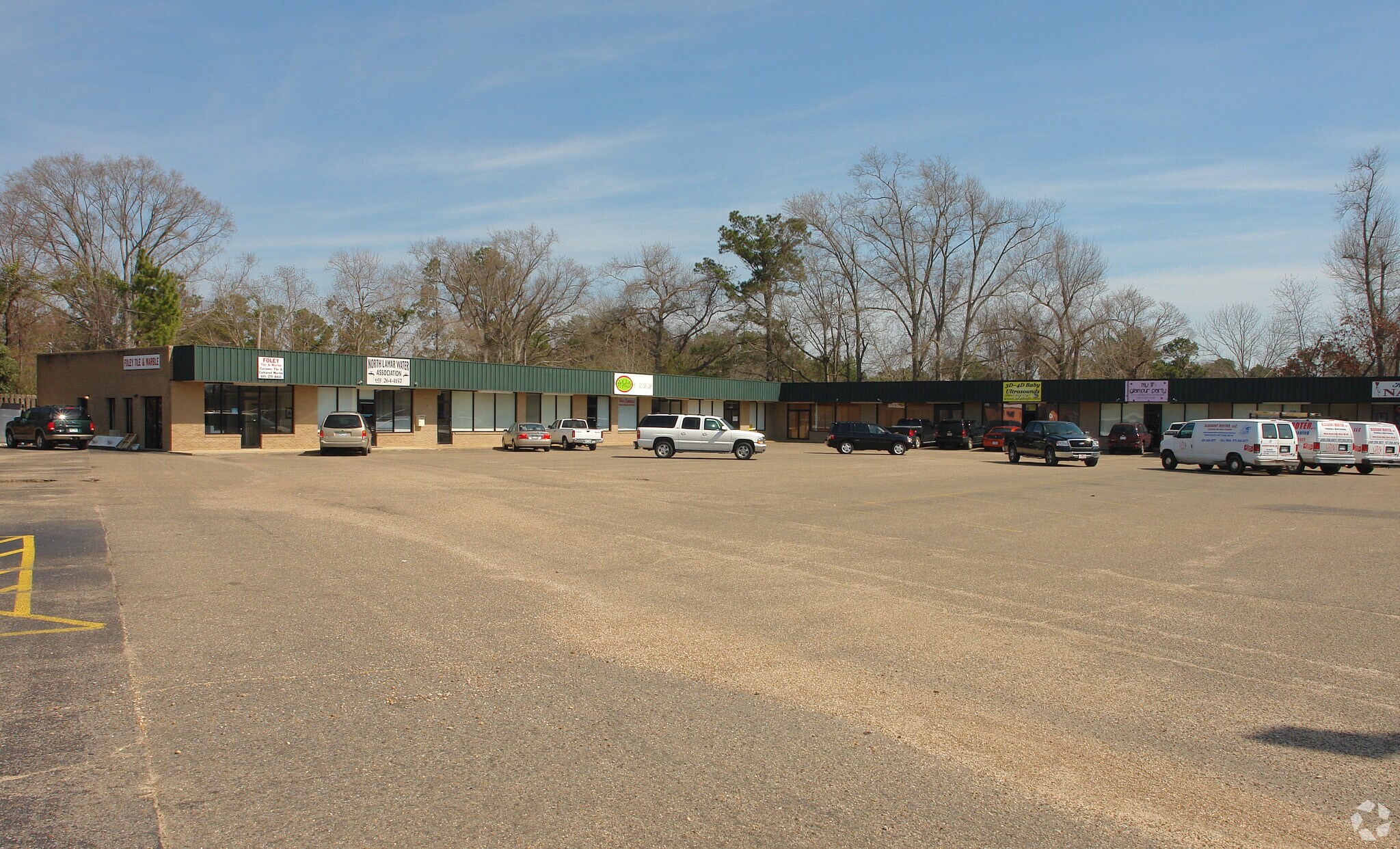4906 Old Hwy 11, Hattiesburg, MS for sale Primary Photo- Image 1 of 1