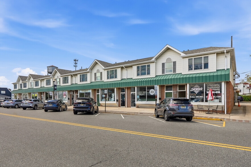 305-341 Main St, Allenhurst, NJ for sale - Building Photo - Image 2 of 50