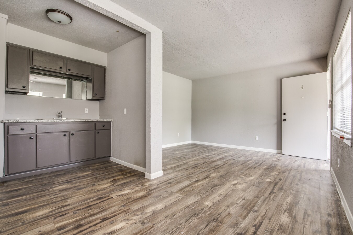 3613 Crane St, Houston, TX 77026