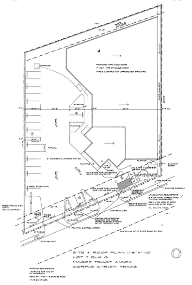 13340 Leopard St, Corpus Christi, TX for sale - Building Photo - Image 2 of 32