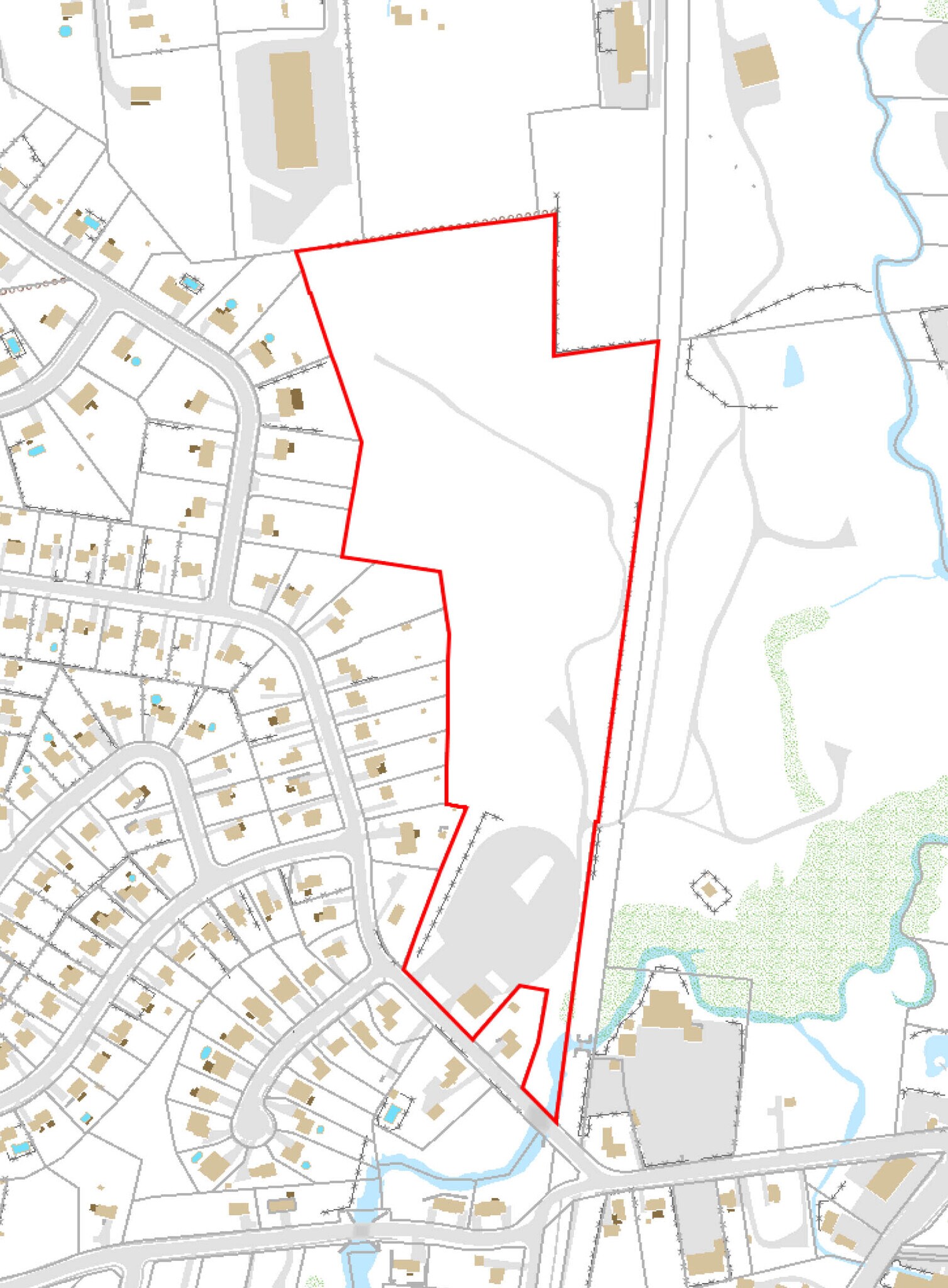 136 Curtiss St, Southington, CT for sale Primary Photo- Image 1 of 1