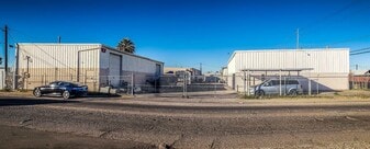 3106 W Lincoln St, Phoenix AZ - Commercial Real Estate
