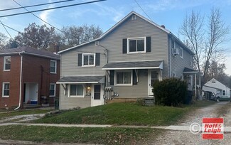 More details for 340 Oak St, Wadsworth, OH - Multifamily for Sale