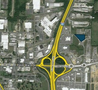 More details for Lewis Ranch Rd, Conway, AR - Land for Sale