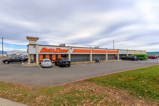 More details for 1345-1375 Sherman Dr, Longmont, CO - Retail for Lease