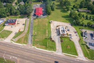 More details for University St, Martin, TN - Land for Lease