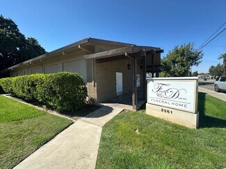 More details for 2561 5th St, Ceres, CA - Retail for Sale