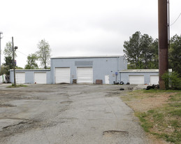 ITP Industrial - I75 Access - Commercial Real Estate