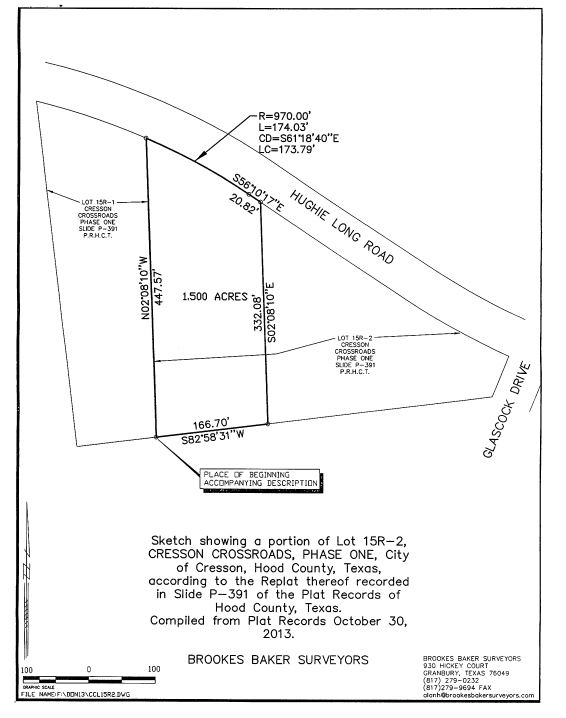 1965 FM 1189, Brock, TX for sale Building Photo- Image 1 of 1