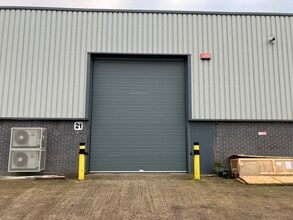 Erica Rd, Milton Keynes for lease Building Photo- Image 2 of 2