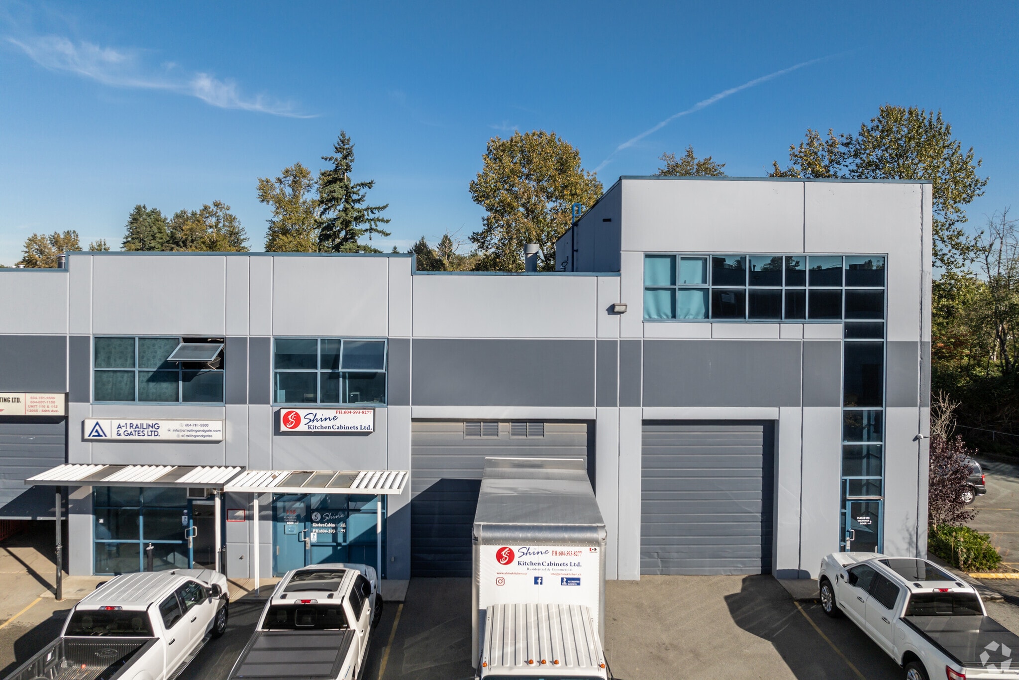 13065 84 Ave, Surrey, BC for sale Building Photo- Image 1 of 1