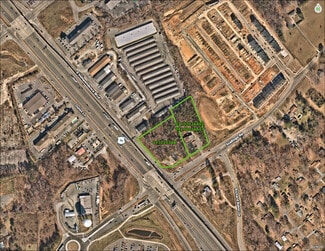 More details for Hwy 74, Stallings, NC - Land for Sale