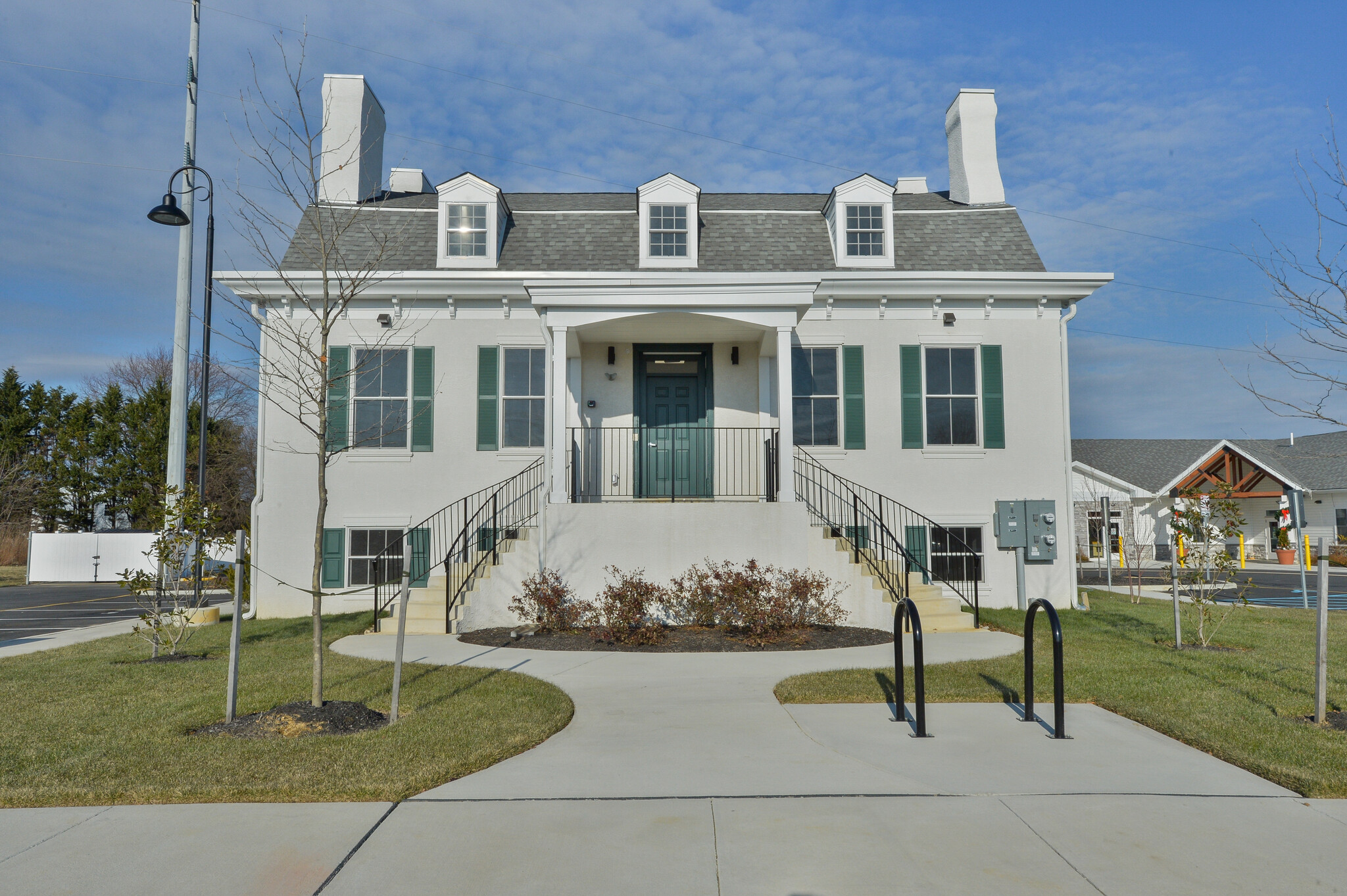 1130 Ogletown Rd, Newark, DE for lease Building Photo- Image 1 of 12