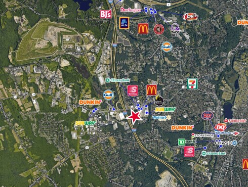 Independence Way, Cranston, RI for sale Building Photo- Image 1 of 4