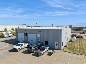 2740 Stoner Ct, North Liberty, IA for lease Building Photo- Image 2 of 10