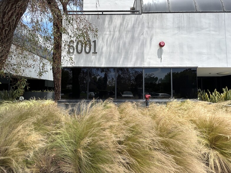 6001 Bristol Pky, Culver City, CA for lease - Building Photo - Image 3 of 14